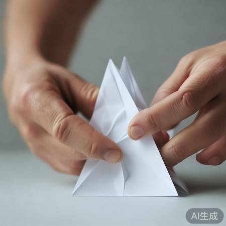 调整折页方向