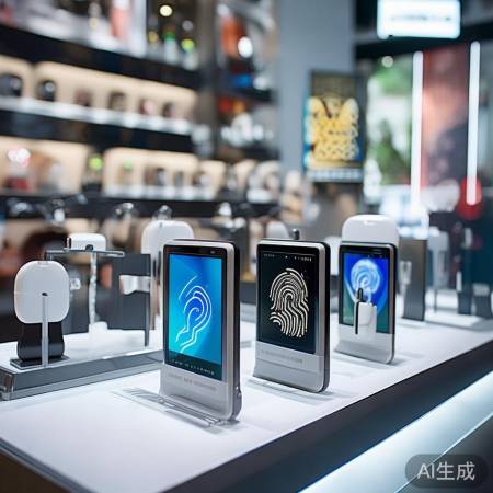 指纹锁性价比对比