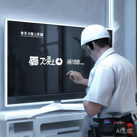 富新电视维修电话