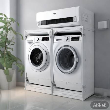 一机多用，省空间方便