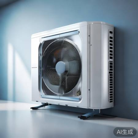 空气能热水器,安全放心用