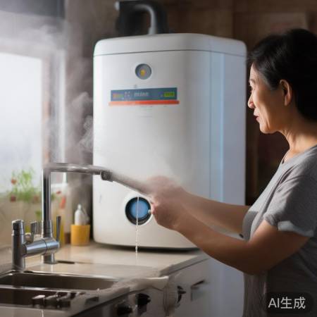 热水器使用小技巧