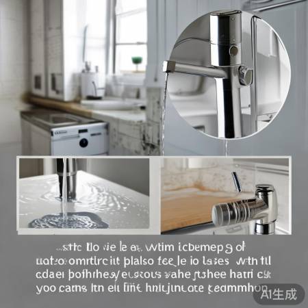墙壁洗衣机龙头漏水原因