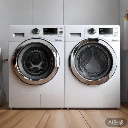 “高层或搬运难，选轻量级洗衣烘
