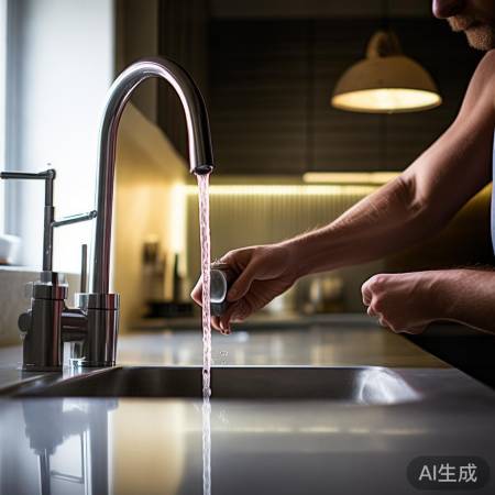 合理调水温,省电护肤