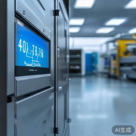 “得力保险柜报修预约”