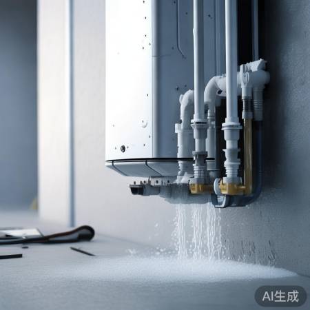 壁挂炉故障原因分析