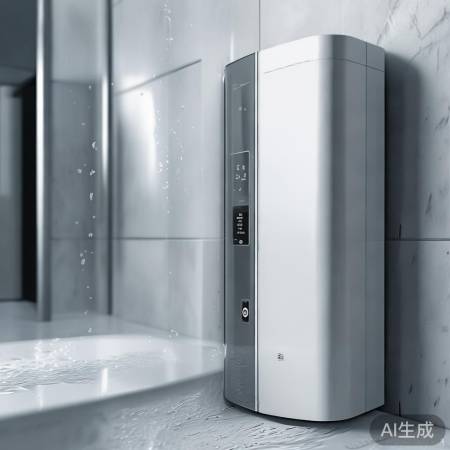 热水器插座安全防潮