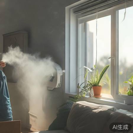 空调使用关门窗