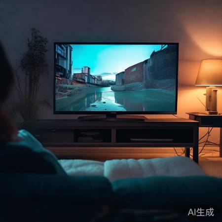 电视灯光故障快速解决