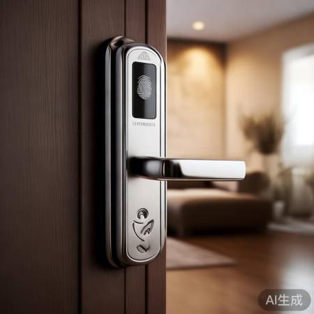 林肯指纹锁：知名、保障、售后、