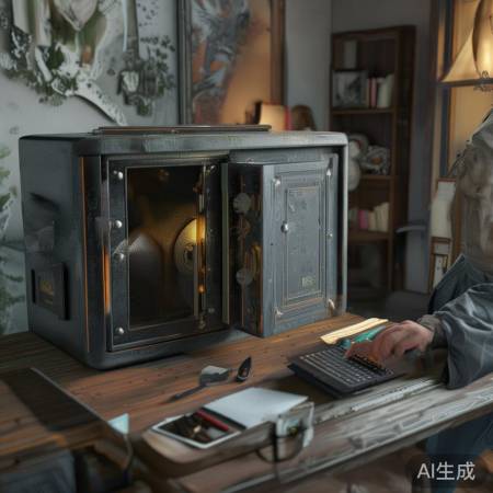 “揭秘如皋吴窑保险柜开锁价格”