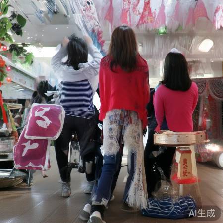 实用小贴士