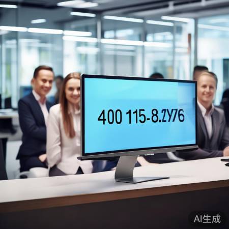 青稞智能锁客服电话：40016