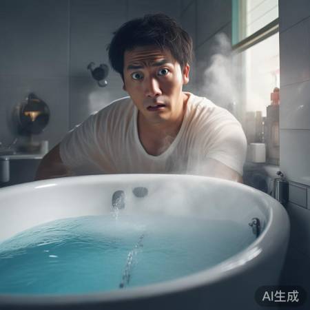 热水器水温过高需注意