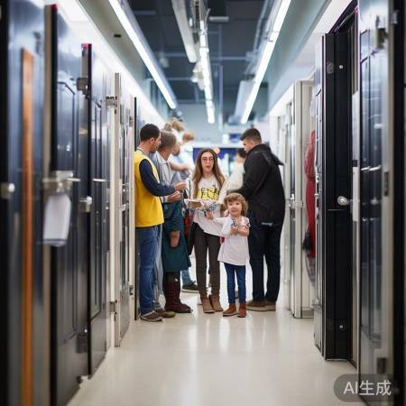 购物狂欢选门攻略