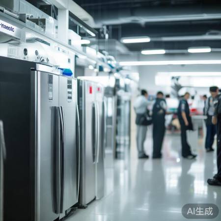 松下冰箱全国服务网点