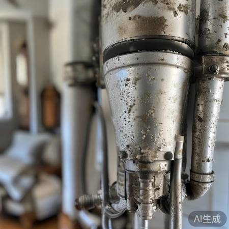 “空气能套管：家居温暖关键”