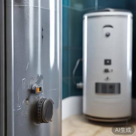 热水器需定期检查调整