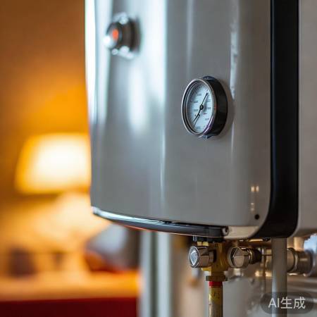 壁挂炉保养保温暖