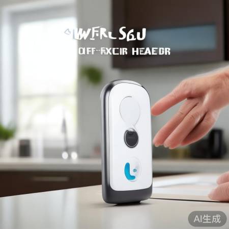 大拇指热水器操作简单又安全