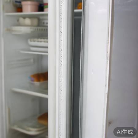 检查冰箱密封条