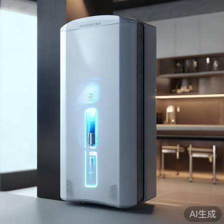 赛蒙娜热水器,点火新体验