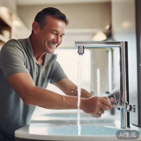 美的热水器售后无忧